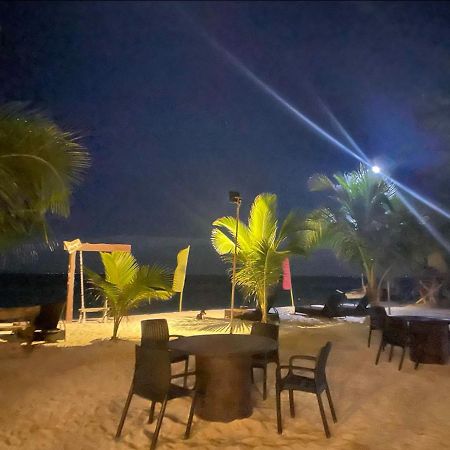 Anaya Beach Resort Santa Fe  Ngoại thất bức ảnh
