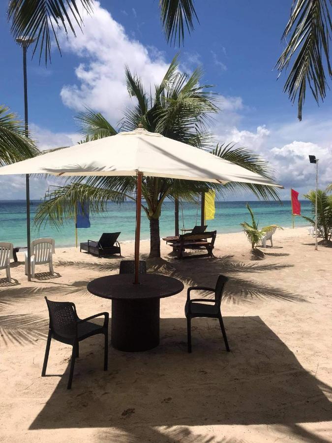 Anaya Beach Resort Santa Fe  Ngoại thất bức ảnh