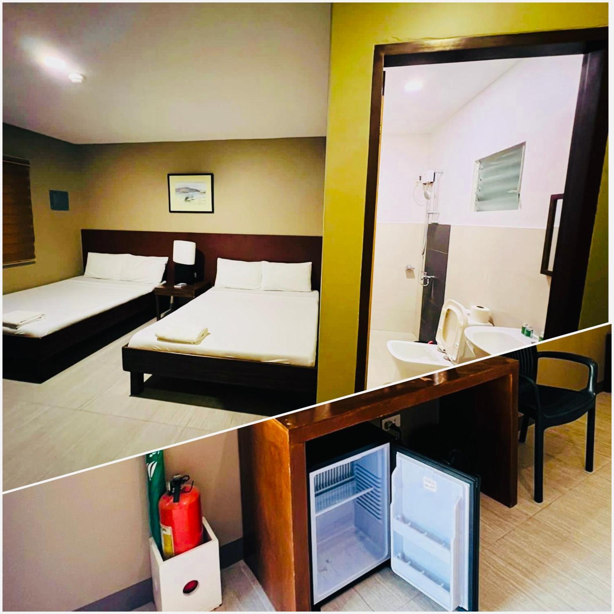 Anaya Beach Resort Santa Fe  Ngoại thất bức ảnh