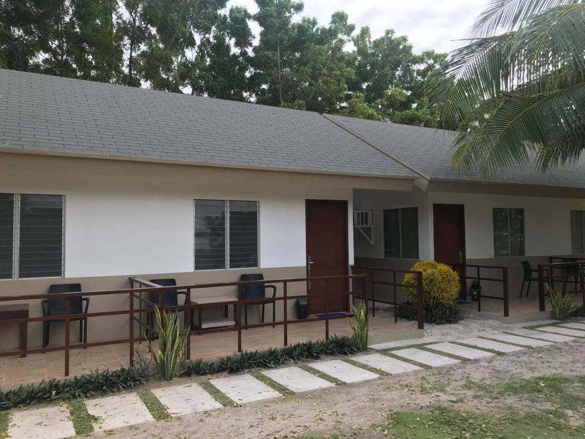 Anaya Beach Resort Santa Fe  Ngoại thất bức ảnh